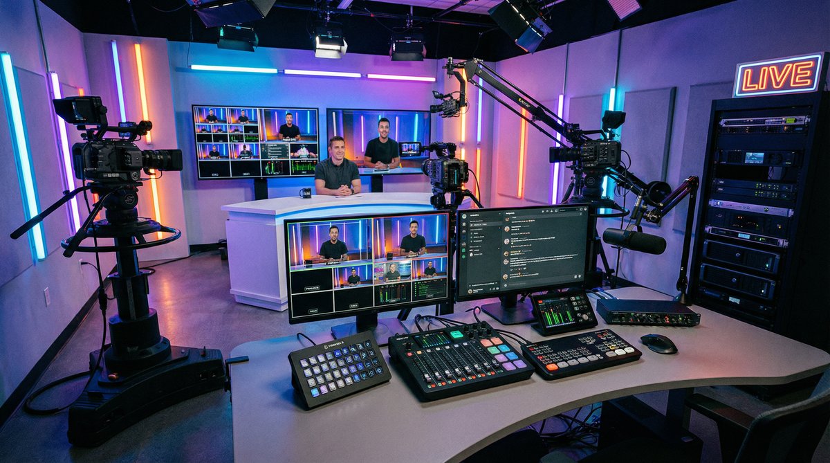 丝瓜视频直播教程